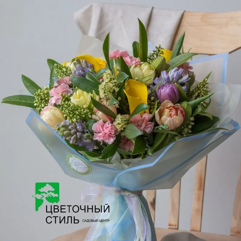 Букет №064