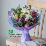 Букет №066 — Квітковий стиль, Харків