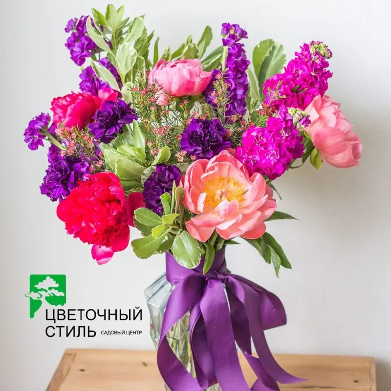 букет №067