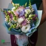 Букет №078 — Квітковий стиль, Харків