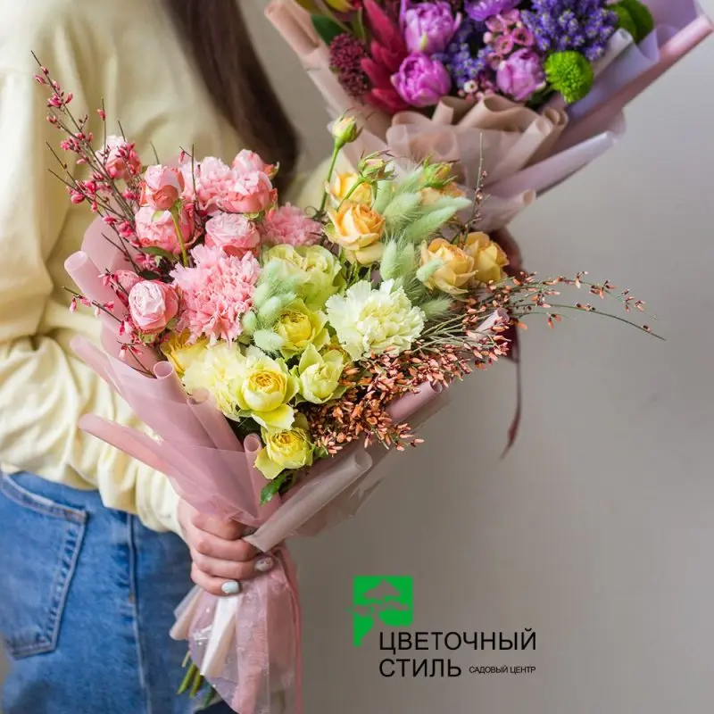 Букет №083