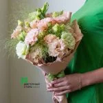 Букет №087 — Квітковий стиль, Харків