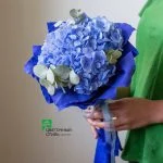 Букет №088 — Квітковий стиль, Харків
