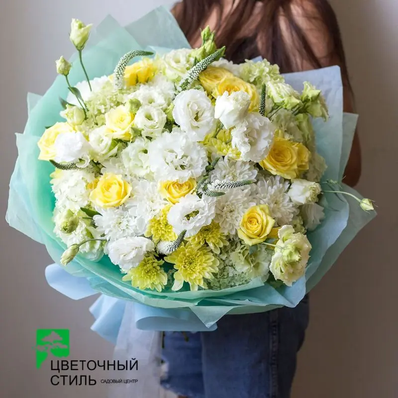Букет №105