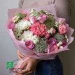 Букет №110 — Квітковий стиль, Харків