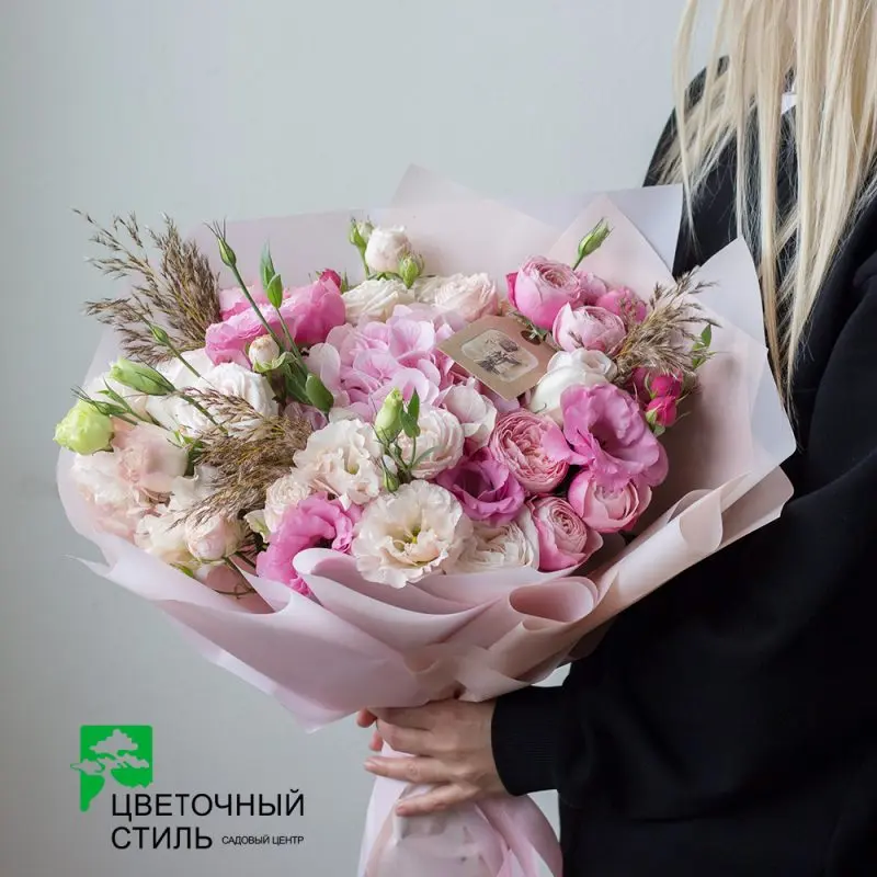 Букет №113