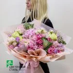 Букет №115 — Квітковий стиль, Харків