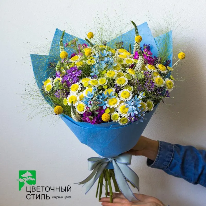 Букет №120