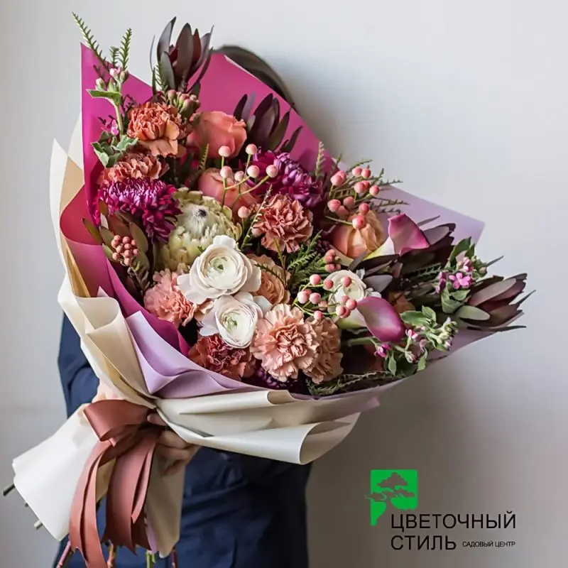 Букет №122