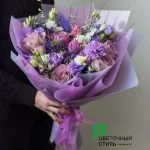 Букет №783 — Квітковий стиль, Харків