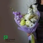 букет №897 — Квітковий стиль, Харків
