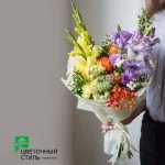 Букет №914 — Квітковий стиль, Харків