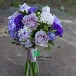 Букет свидетельницы №11 — Квітковий стиль, Харків