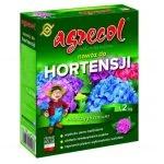 Добриво для гортензії "Agrecol" (маса нетто 1.2 кг) — Квітковий стиль, Харків