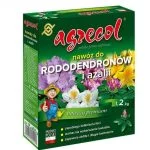 Добриво для рододендронів та азалій "Agrecol" (маса нетто 1,2 кг.) — Квітковий стиль, Харків