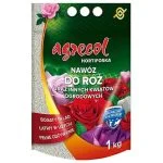 Добриво для троянд 12-12-12 Hortifoska Agrecol, 1 кг — Квітковий стиль, Харків