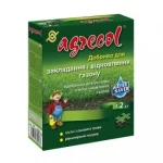 Добриво для укладання та відновлення газону "Agrecol" (маса нетто 1,2 кг) — Квітковий стиль, Харків