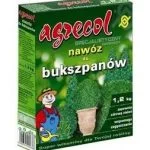 Добриво самшиту «Агрекол» (маса нетто 1,2 кг) — Квітковий стиль, Харків