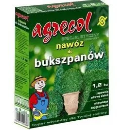 Добриво самшиту «Агрекол» (маса нетто 1,2 кг)