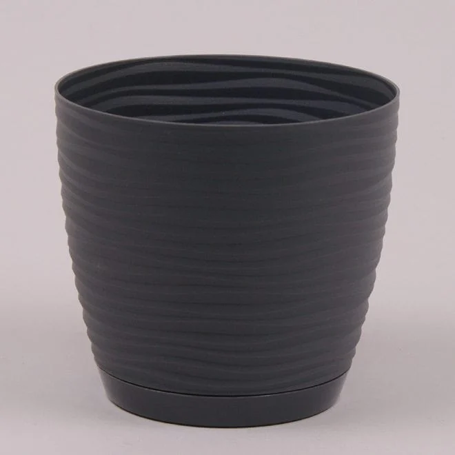 Горщик Form Plastic Сахара круглий