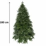 Ялина Канадська лита 1,8м — Квітковий стиль, Харків