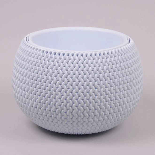 Горщик Prosperplast Splofy Bowl