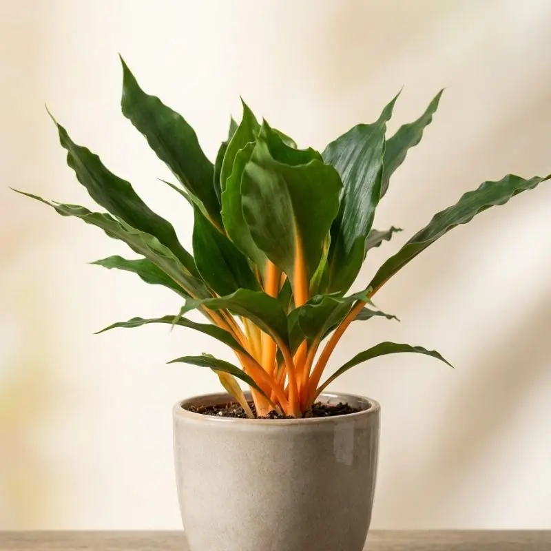 Хлорофітум Green Orange
