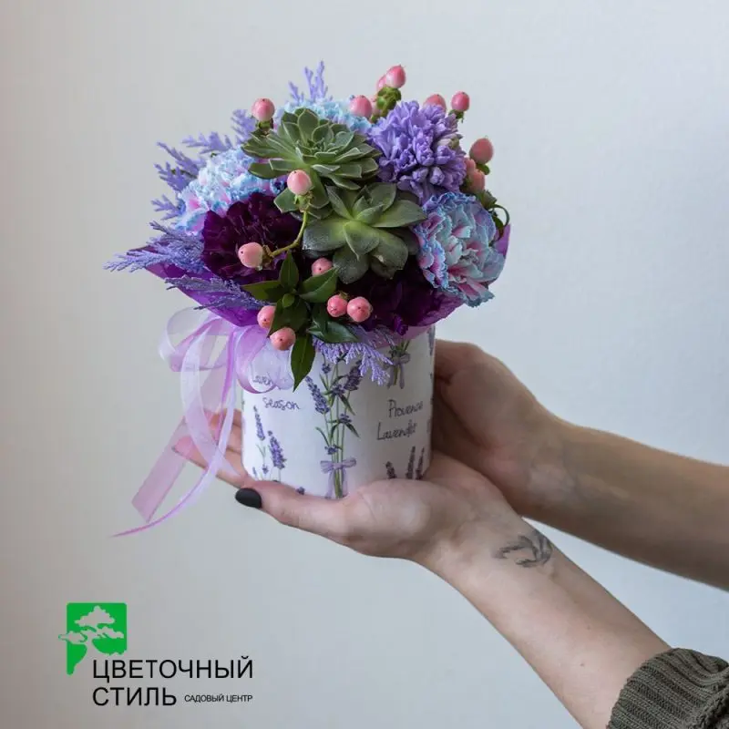 композиція №287