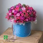 композиція №295 — Квітковий стиль, Харків