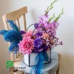 композиція №316 — Квітковий стиль, Харків