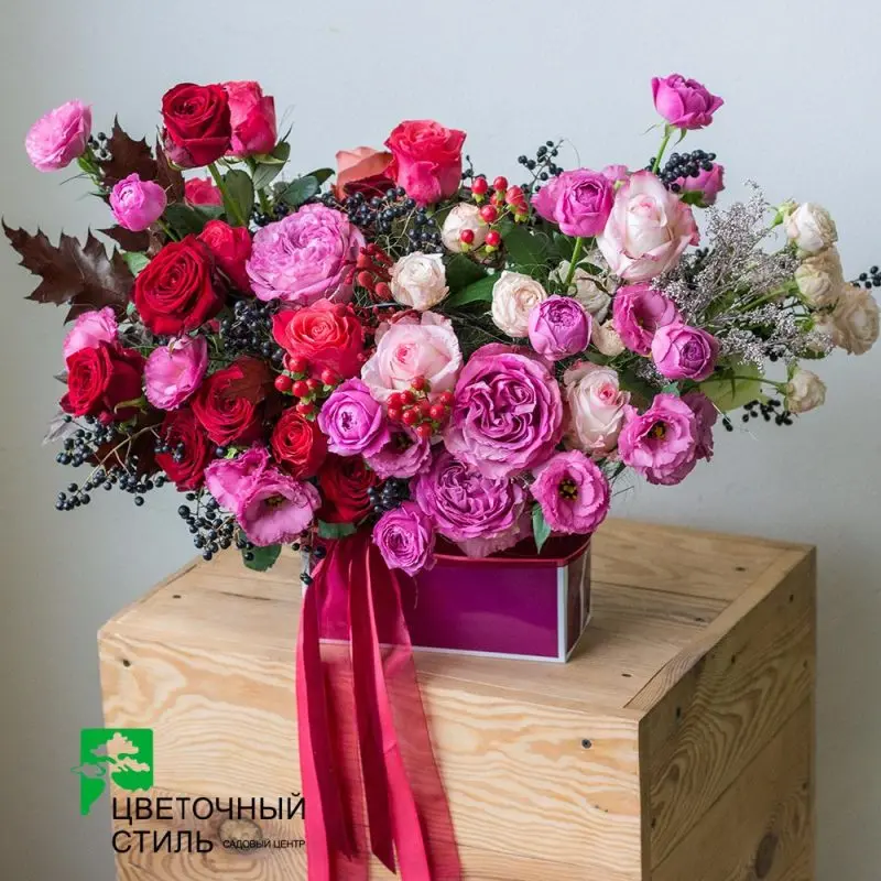 композиція №317