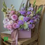 композиція №322 — Квітковий стиль, Харків