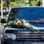Композиция №2 — Квітковий стиль, Харків