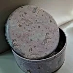 Коробка — Квітковий стиль, Харків