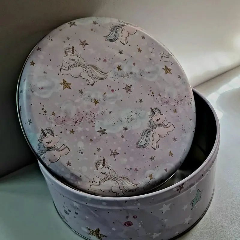 Коробка