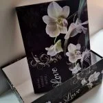 Коробка — Квітковий стиль, Харків
