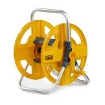 Котушка для шлангу 1/2'' 45м СИЛА — Квітковий стиль, Харків