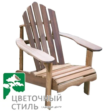 Крісло