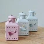 Ліхтарик (11 см.) — Квітковий стиль, Харків