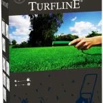 Насіння DLF-Trifolium газонна трава Turfline Waterless 1 кг — Квітковий стиль, Харків