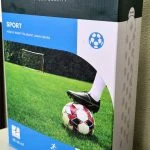 Насіння газонної трави Turfline Sport C&T 1 кг — Квітковий стиль, Харків