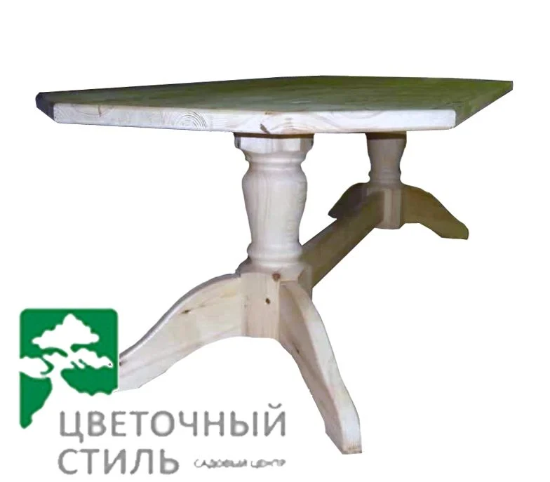 Стіл №2