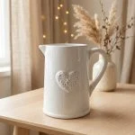 Кашпо кераміка