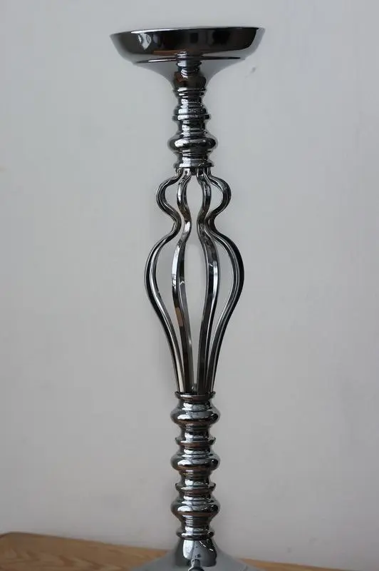 Свічник металевий (57 см)