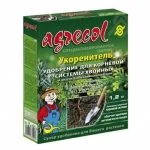 Укорінювач для кореневої системи хвойних та інших декоративних рослин "Agrecol" (маса нетто 1,2 кг) — Квітковий стиль, Харків